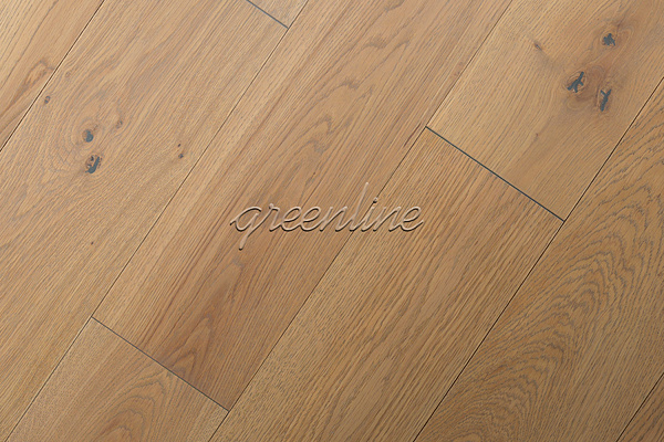 Инженерная доска Greenline Extra 713 Дуб Глори 175мм