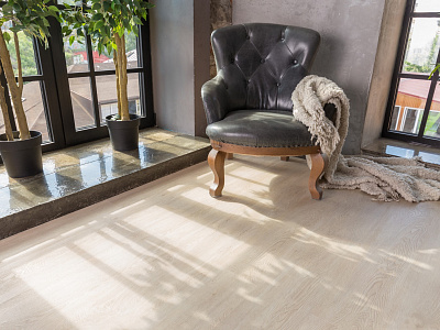 LVT ламинат AquaFloor Nano AF3201N