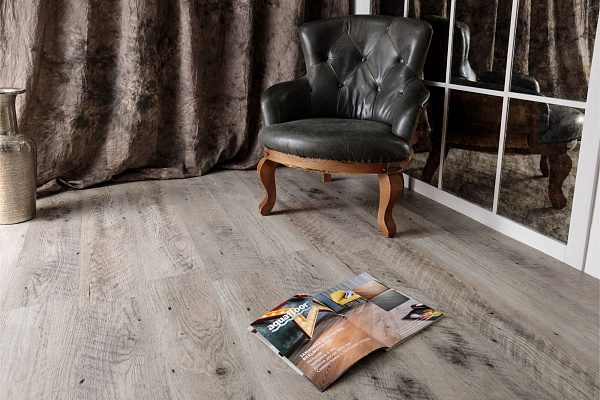 LVT ламинат AquaFloor Nano AF3212N