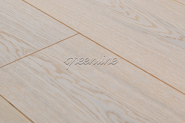 Инженерная доска Greenline Deluxe 113 Дуб Милан 185мм