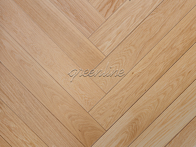 Инженерная доска Greenline Английская ёлка Deluxe 111 Дуб Капри 620/125мм