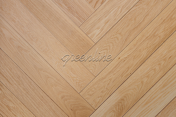 Инженерная доска Greenline Английская ёлка Deluxe 111 Дуб Капри 620/125мм