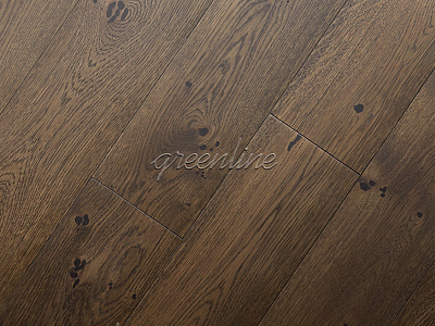 Инженерная доска Greenline Matt 411 Дуб Мичиган 185мм