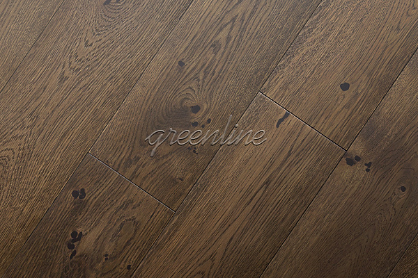 Инженерная доска Greenline Matt 411 Дуб Мичиган 175мм