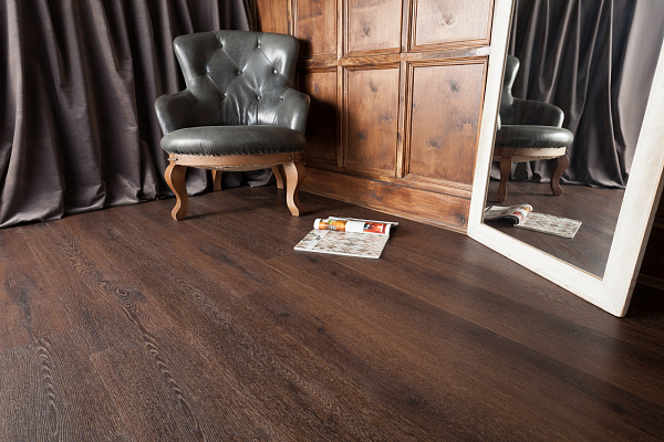 LVT ламинат AquaFloor RealWood Glue AF6043 Glue