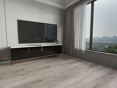 SPC Ламинат Planker Elegant Line 3008 Дуб Рич