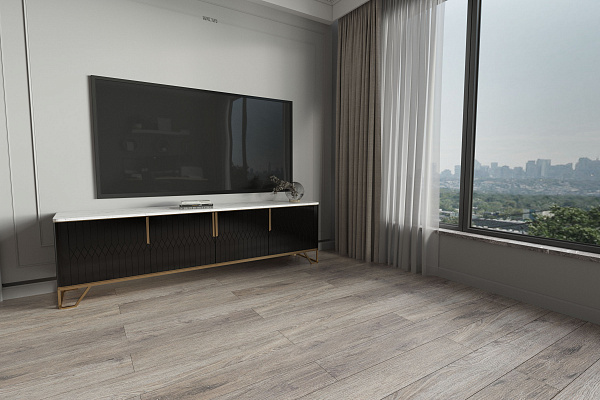SPC Ламинат Planker Elegant Line 3008 Дуб Рич