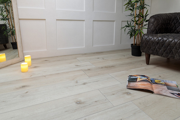 LVT ламинат AquaFloor RealWood XL Glue AF8007XL Glue
