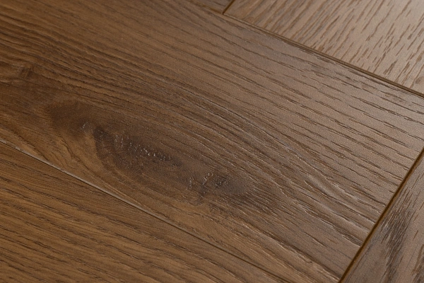 Ламинат MY STEP Herringbone 8 MS7508 Дуб Форза