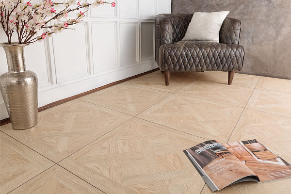 RigidVinyl ламинат AquaFloor Versailles AF7002VS