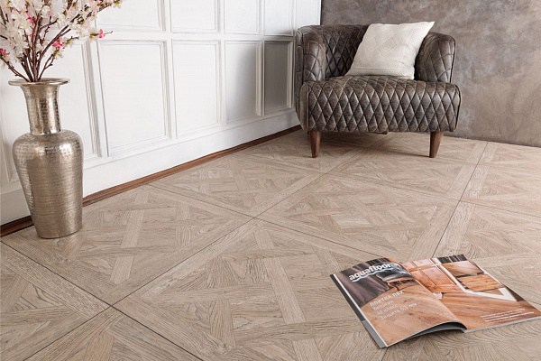 RigidVinyl ламинат AquaFloor Versailles AF7003VS