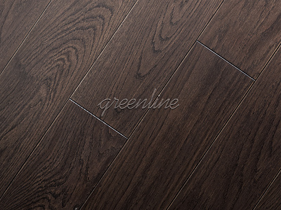 Инженерная доска Greenline Deluxe 132 Дуб Палаццо 185мм