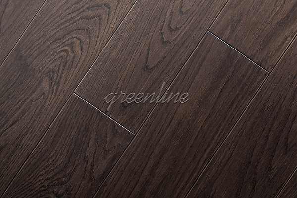 Инженерная доска Greenline Deluxe 132 Дуб Палаццо 185мм