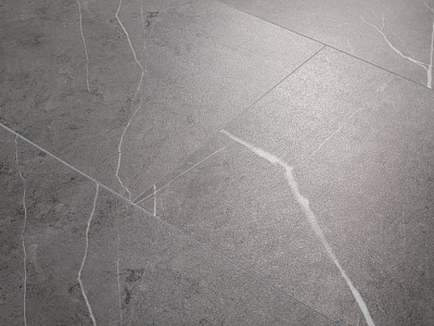 SPC ламинат AquaFloor Stone AF3532MST