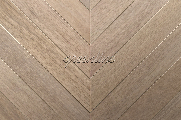 Инженерная доска Greenline Французская ёлка Matte 402 Дуб Брисбен 620/95мм