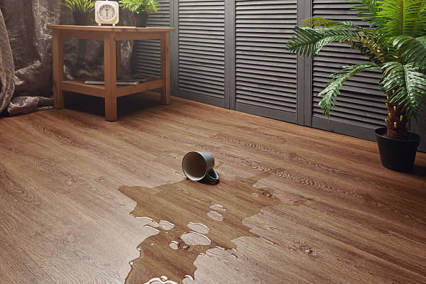 LVT ламинат AquaFloor RealWood Glue AF6051 Glue