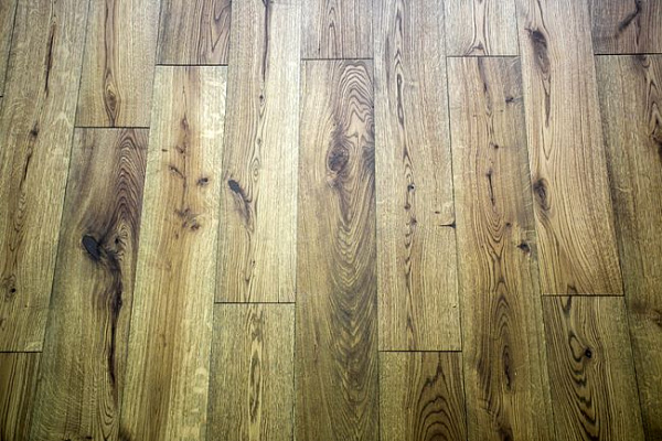 Инженерная доска Global Parquet Кантри 130мм Сланец