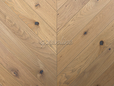 Инженерная доска Greenline Французская ёлка Matte 403 Дуб Морейн 600/125мм