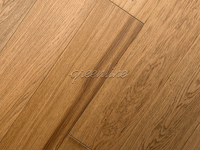 Инженерная доска Greenline Extra 711 Дуб Брайт 175мм