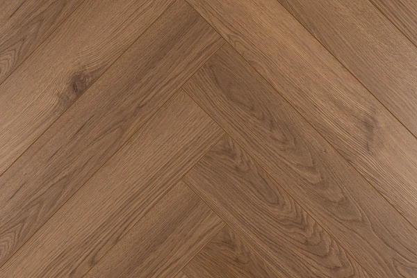 Ламинат MY STEP Herringbone 12 MS6812 Дуб Руна