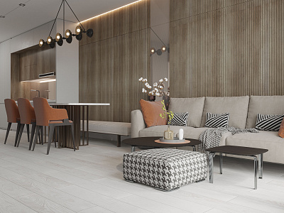 SPC Ламинат Planker Elegant Line 3006 Дуб Роял