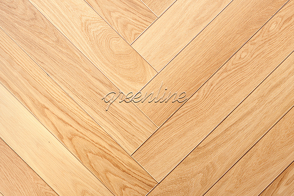 Инженерная доска Greenline Английская ёлка Deluxe 112 Дуб Мадрид 620/125мм