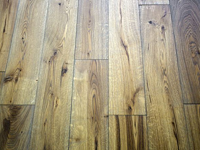 Инженерная доска Global Parquet Кантри 130мм Антик
