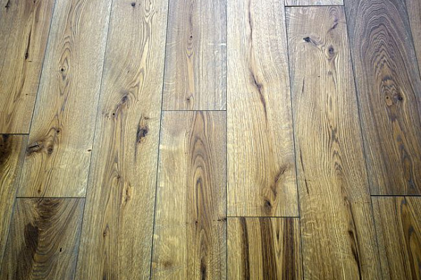 Инженерная доска Global Parquet Кантри 130мм Антик