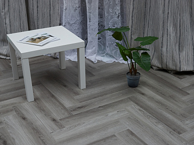 SPC ламинат Steinholz Дахштайн STH042H