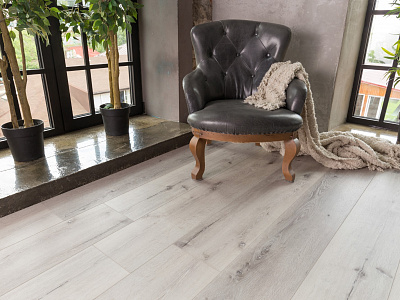 LVT ламинат AquaFloor RealWood XL Glue AF8005XL Glue
