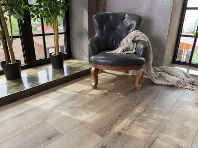 LVT ламинат AquaFloor RealWood XL Glue AF8001XL Glue
