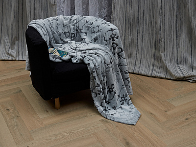 SPC ламинат Steinholz Бреннер STH041H