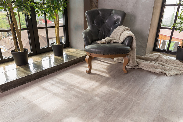 LVT ламинат AquaFloor Nano AF3202N