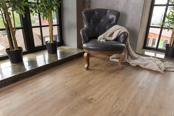 LVT ламинат AquaFloor Nano AF3203N