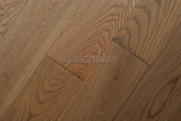Инженерная доска Greenline Extra 715 Дуб Акцент 175мм