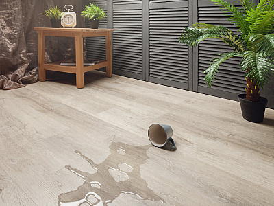 LVT ламинат AquaFloor RealWood Glue AF6031 Glue
