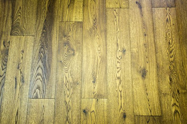 Инженерная доска Global Parquet Кантри 130мм Янтарь