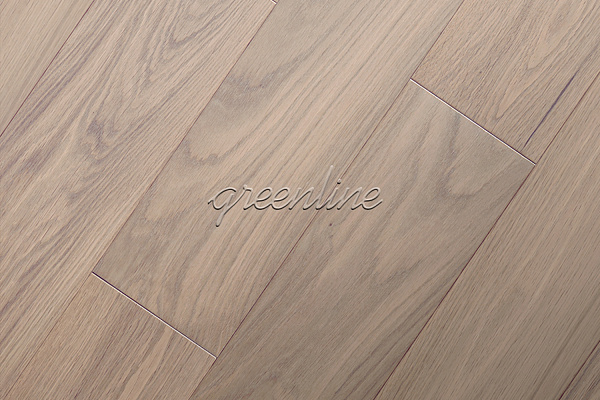 Инженерная доска Greenline Extra 710 Дуб Вулкано 175мм