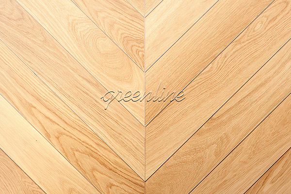 Инженерная доска Greenline Французская ёлка Deluxe 112 Дуб Мадрид 500/95мм
