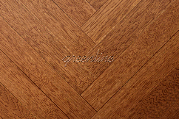 Инженерная доска Greenline Английская ёлка Deluxe 125 Дуб Севилья 620/125мм