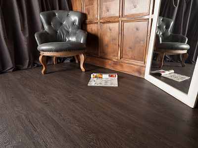 LVT ламинат AquaFloor RealWood Glue AF6053 Glue