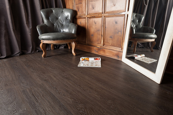 LVT ламинат AquaFloor RealWood Glue AF6053 Glue