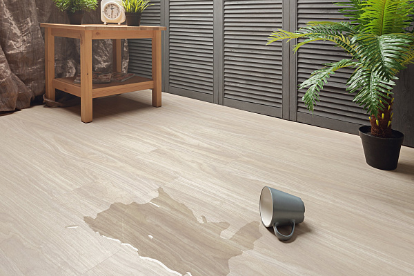 LVT ламинат AquaFloor Classic Glue AF5516 Glue