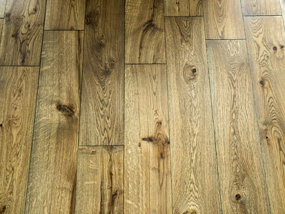 Инженерная доска Global Parquet Кантри 130мм Дюна