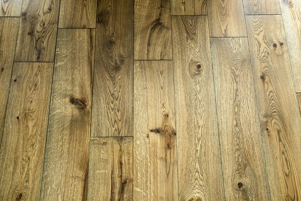Инженерная доска Global Parquet Кантри 130мм Дюна