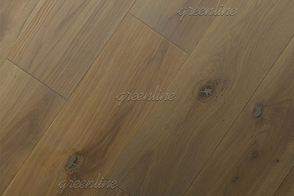 Инженерная доска Greenline Extra 714 Дуб Дрим 175мм