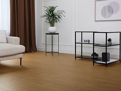 RigidVinyl ламинат AquaFloor Chevron Premium AF7020CVR