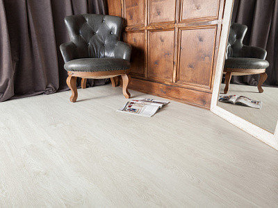 LVT ламинат AquaFloor Nano AF3206N