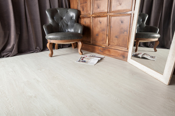 LVT ламинат AquaFloor Nano AF3206N