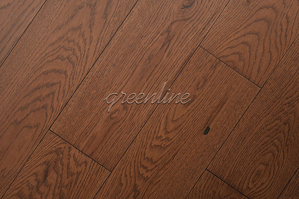 Инженерная доска Greenline Extra 716 Дуб Шарм 175мм